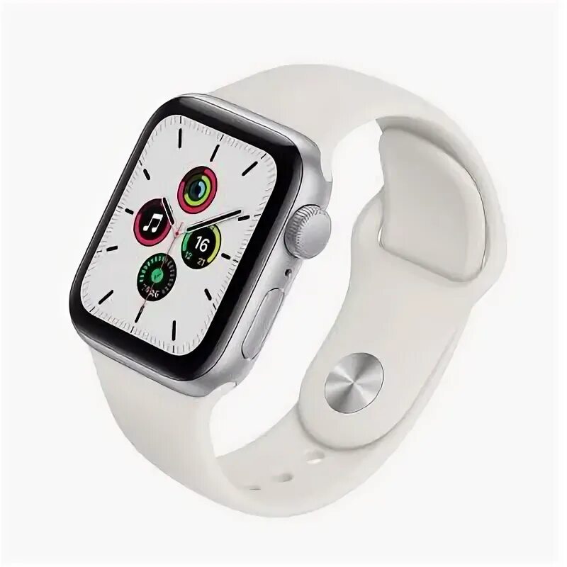 Apple Watch SE (1-го поколения)