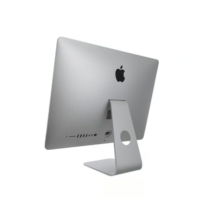 iMac 27, Late 2013