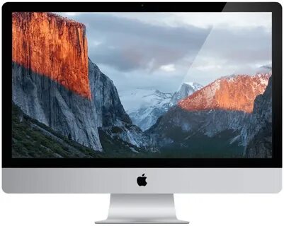 Ремонт iMac Retina 5K, 27, Late 2015 - iRepairIt