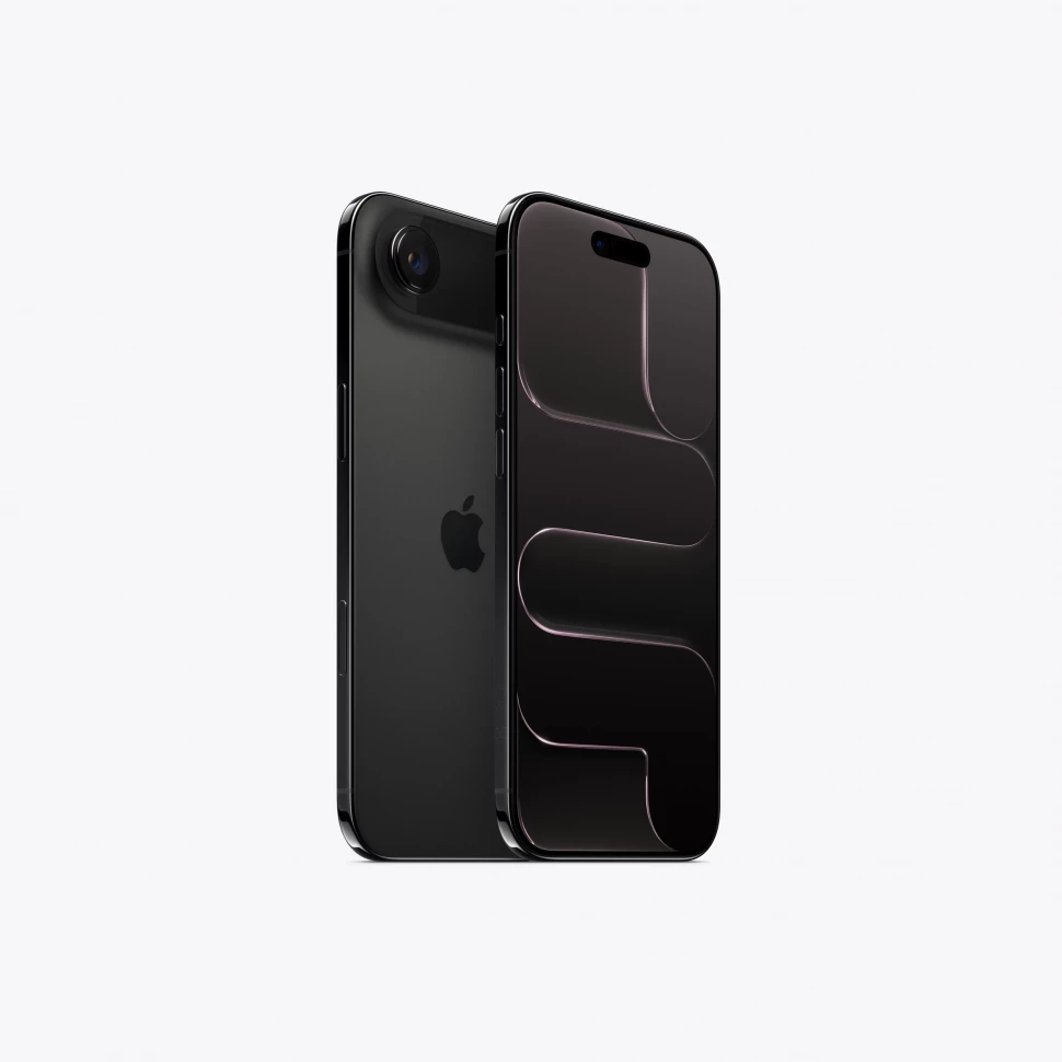 iPhone Air