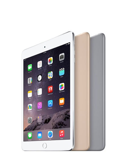 Ремонт iPad Mini - iRepairIt