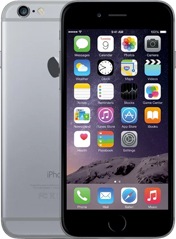 Ремонт Замена микрофона iPhone 6