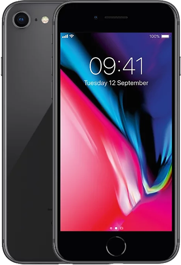 Ремонт iPhone 8 - iRepairIt