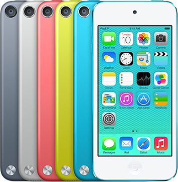 Ремонт iPod Touch - iRepairIt