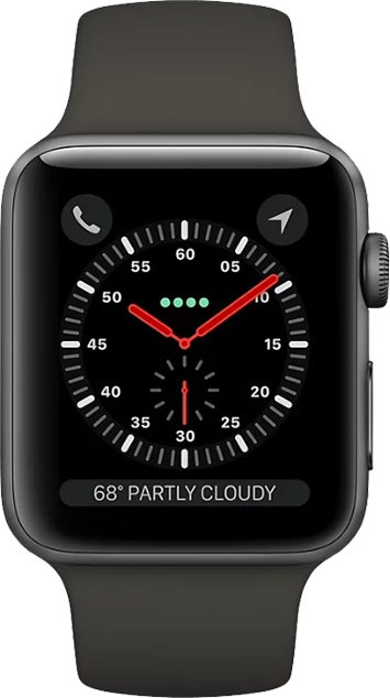 Ремонт Apple Watch Series 3 - iRepairIt