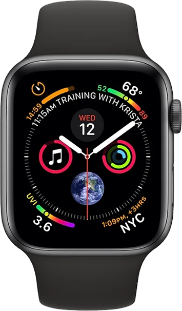 Ремонт Apple Watch Series 4 - iRepairIt